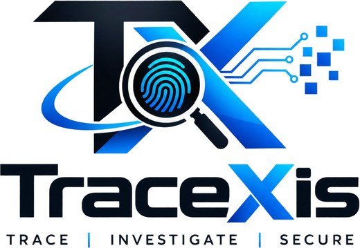 TraceXis — Trace | Investigate | Secure